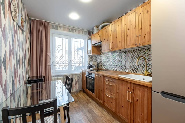 
  Продается 3-комн. квартира 60.1 м². Фото 1.