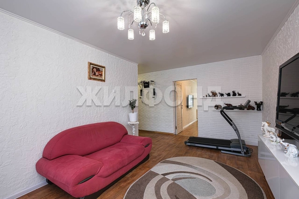
  Продается 3-комн. квартира 60.1 м². Фото 6.
