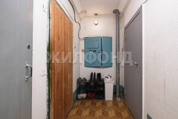 
  Продается 3-комн. квартира 60.1 м². Фото 23.