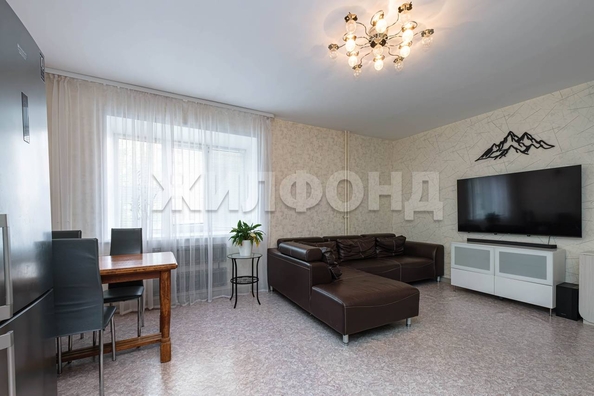 
  Продается 3-комн. квартира 83.9 м². Фото 1.