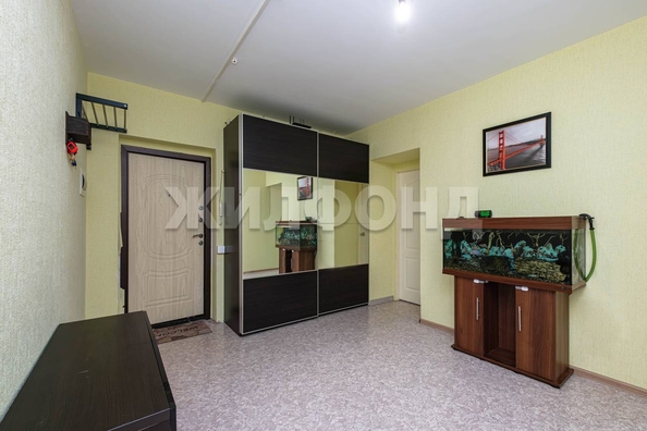 
  Продается 3-комн. квартира 83.9 м². Фото 17.