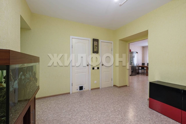 
  Продается 3-комн. квартира 83.9 м². Фото 19.