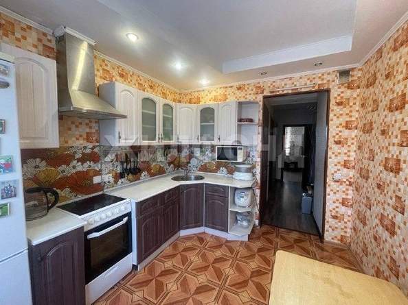 
  Продается 4-комн. квартира 77.2 м². Фото 2.