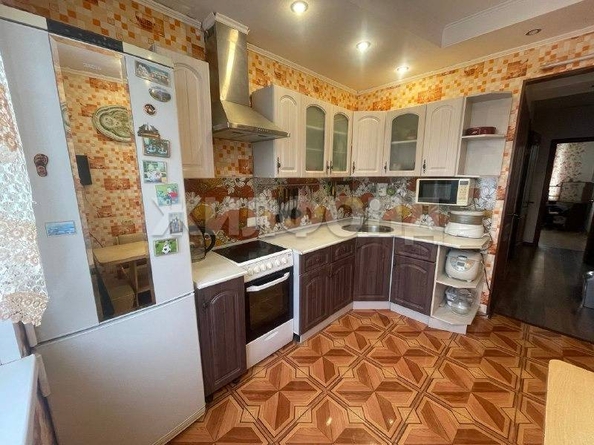 
  Продается 4-комн. квартира 77.2 м². Фото 4.