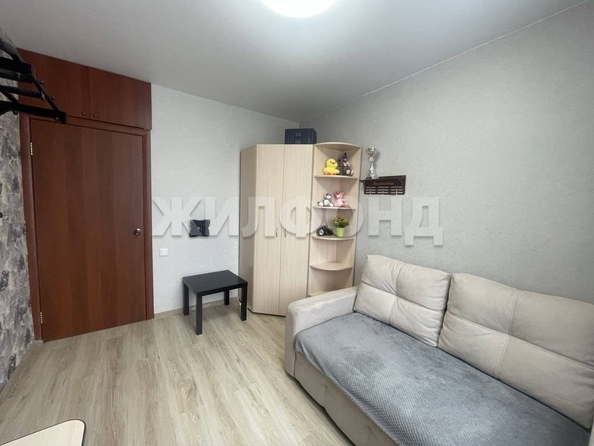
  Продается 4-комн. квартира 77.2 м². Фото 18.
