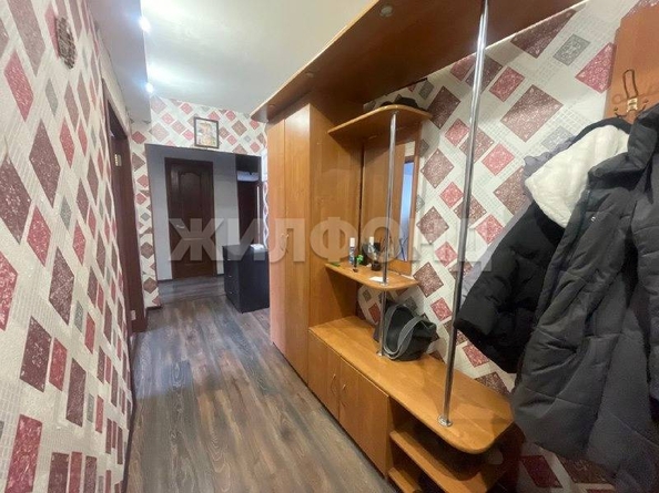 
  Продается 4-комн. квартира 77.2 м². Фото 31.