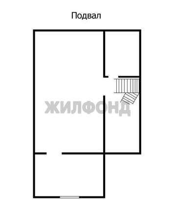 
  Продается дом 204.7 м². Фото 38.