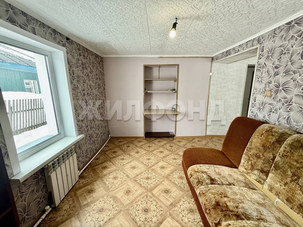 
  Продается дом 33 м². Фото 6.