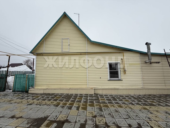 
  Продается дом 33 м². Фото 16.