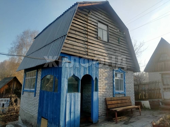 
  Продается дача 20 м². Фото 2.