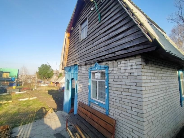 
  Продается дача 20 м². Фото 6.