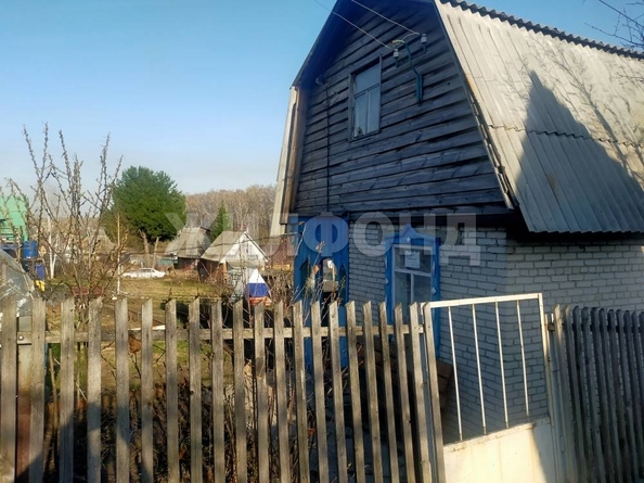 
  Продается дача 20 м². Фото 29.