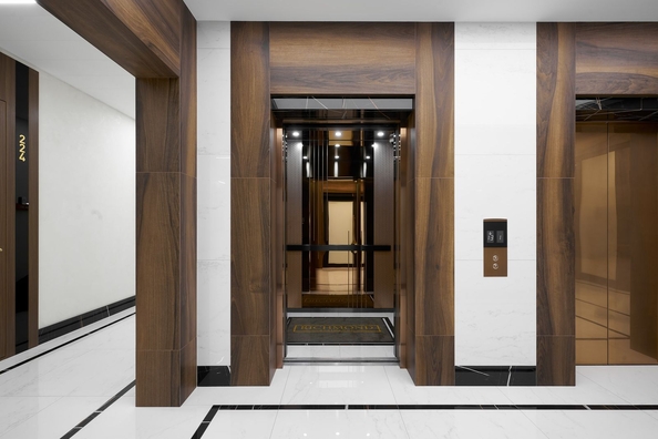 
  Продается 1-комн. квартира 114.6 м², в ЖК Ричмонд. Фото 13.