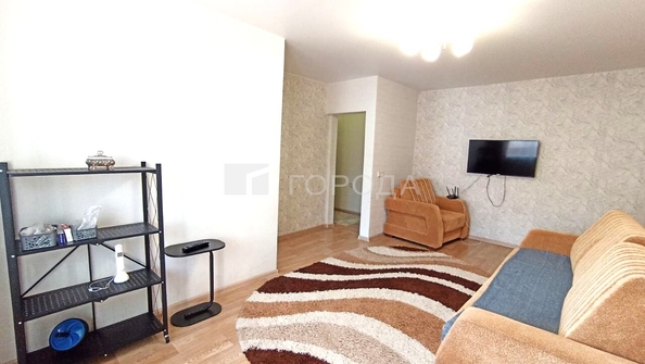 
  Продается 2-комн. квартира 44.7 м². Фото 6.