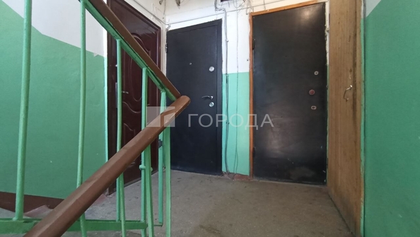 
  Продается 2-комн. квартира 44.7 м². Фото 29.
