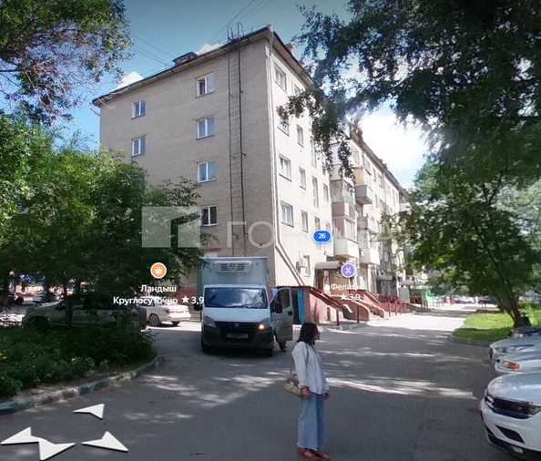 
  Продается 2-комн. квартира 44.7 м². Фото 33.