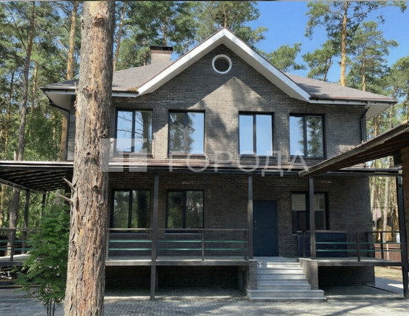 
  Продается дом 345 м². Фото 1.