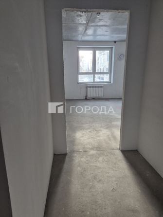 
  Продается студия 58.3 м², в ЖК Дежнёв, дом 5. Фото 3.