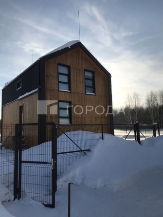 
  Продается дом 100 м², в КП Клевер. Фото 3.