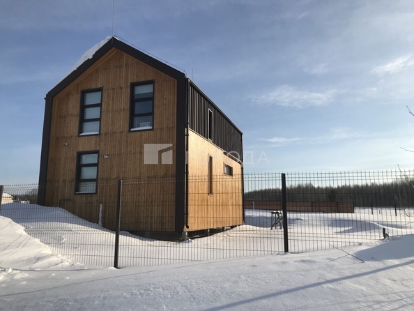
  Продается дом 100 м², в КП Клевер. Фото 5.