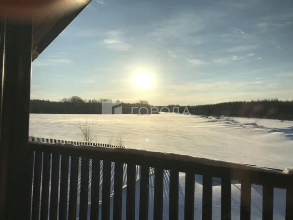 
  Продается дом 100 м², в КП Клевер. Фото 19.