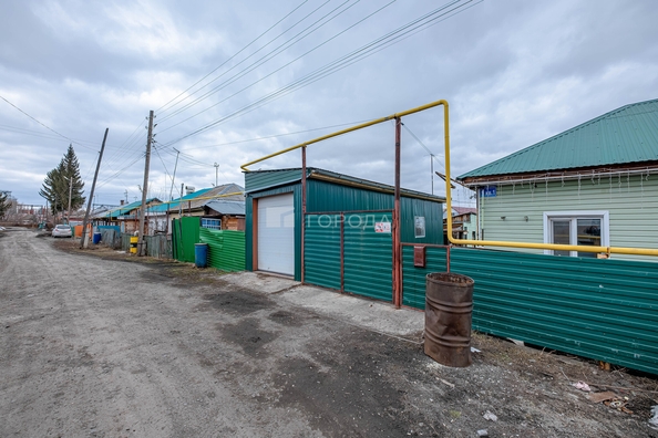 
  Продается дом 100 м². Фото 40.