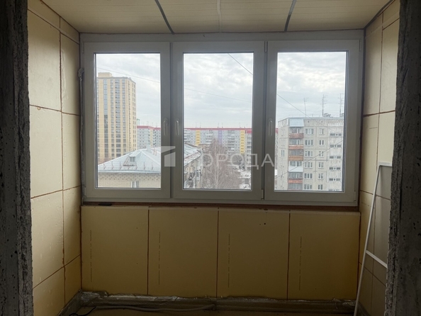 
  Продается 3-комн. квартира 59.4 м². Фото 9.