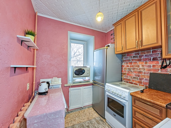 
  Продается 1-комн. квартира 20.4 м². Фото 8.