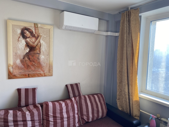 
  Продается 1-комн. квартира 40 м². Фото 12.