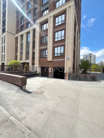 
  Продается парковка 18 м², в ЖК На Покатной, дом 2. Фото 2.