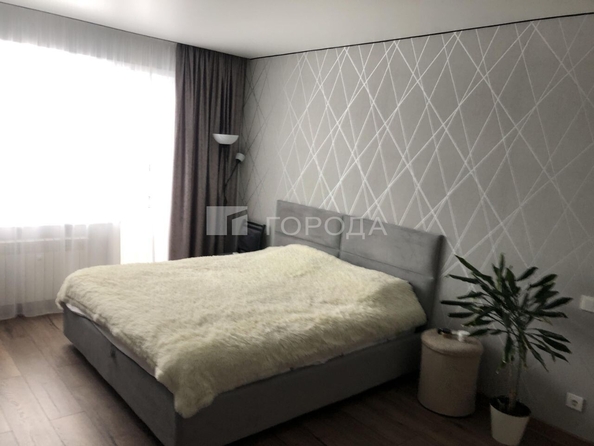 
  Продается 1-комн. квартира 41 м², в ЖК Родники, дом 602, серия Green. Фото 7.