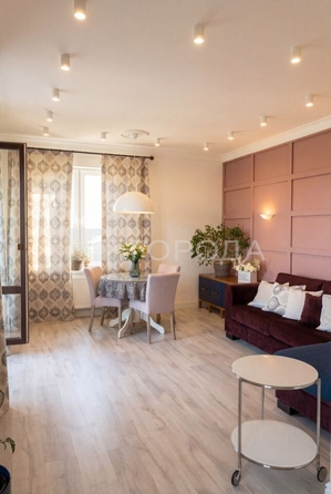 
  Продается 2-комн. квартира 67 м². Фото 1.