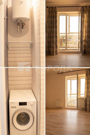 
  Продается 2-комн. квартира 67 м². Фото 4.