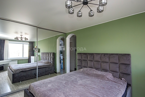 
  Продается 1-комн. квартира 35.7 м². Фото 8.