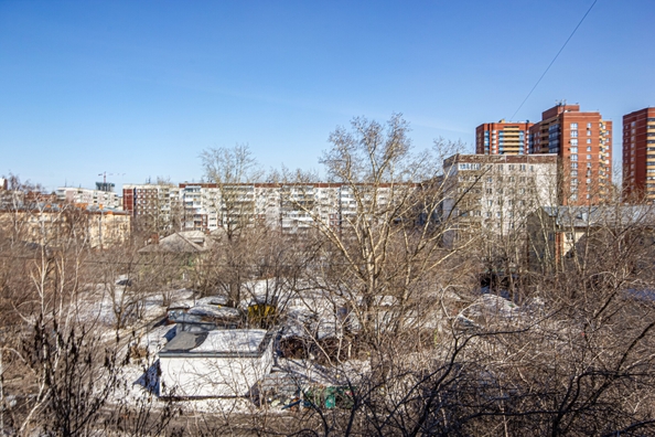
  Продается 1-комн. квартира 35.7 м². Фото 9.