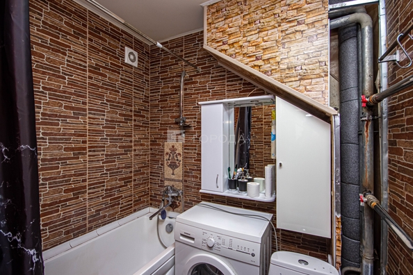 
  Продается 1-комн. квартира 35.7 м². Фото 14.