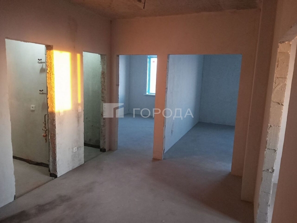 
  Продается 2-комн. квартира 65 м², в ЖК На Добролюбова. Фото 4.