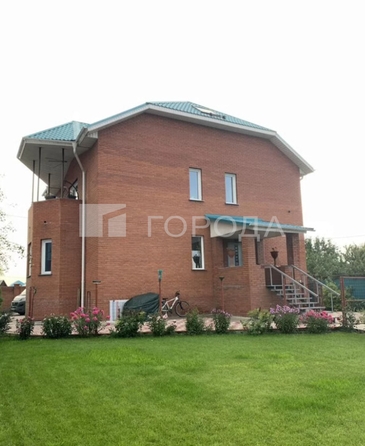 
  Продается дом 250 м². Фото 1.