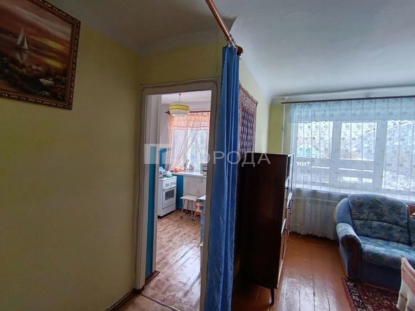 
  Продается 2-комн. квартира 43.1 м². Фото 3.