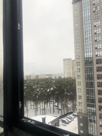 
  Продается 1-комн. квартира 34.2 м², в ЖК Сосновый бор, 1 корпус. Фото 6.