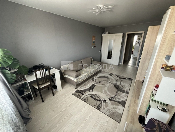 
  Продается 1-комн. квартира 32 м². Фото 2.