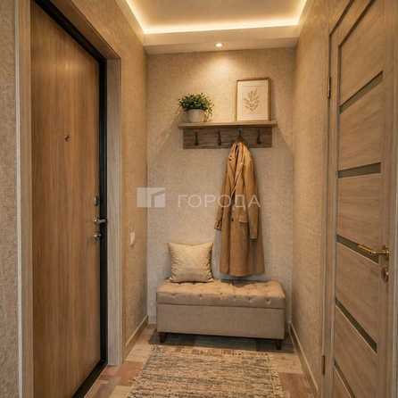 
  Продается 1-комн. квартира 40.1 м², в ЖК Vesna (Весна), дом 15. Фото 4.