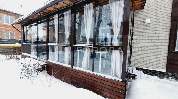 
  Продается дом 202 м². Фото 4.