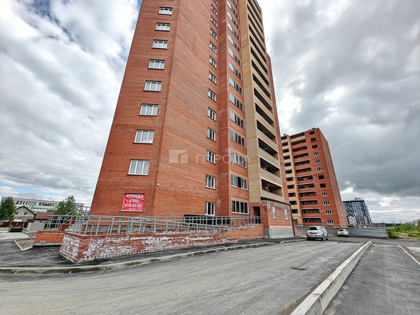 
  Сдается торговая площадь 30 м². Фото 1.