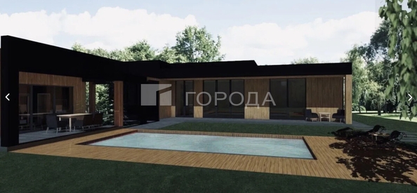 
  Продается дом 267 м², в КП Соловьи. Фото 17.