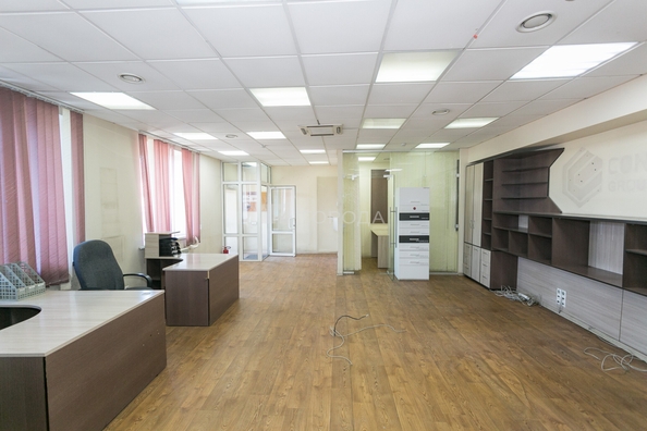 
  Сдается офис 77.7 м². Фото 6.