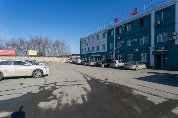 
  Сдается офис 59.4 м². Фото 12.