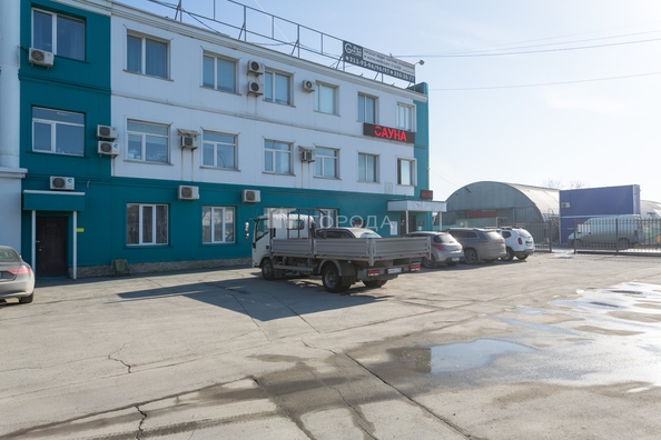 
  Сдается офис 59.4 м². Фото 14.