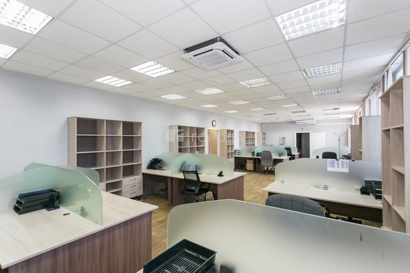 
  Сдается офис 225.9 м². Фото 8.