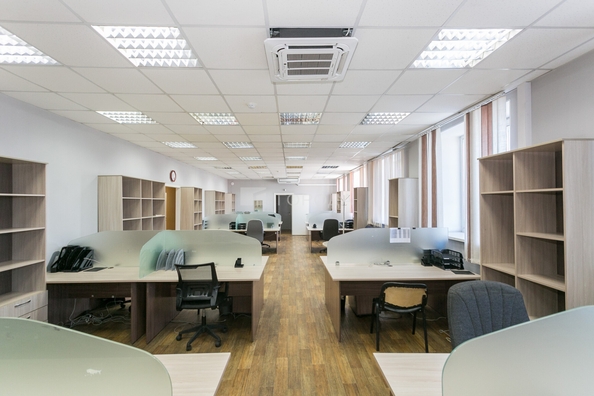 
  Сдается офис 225.9 м². Фото 9.